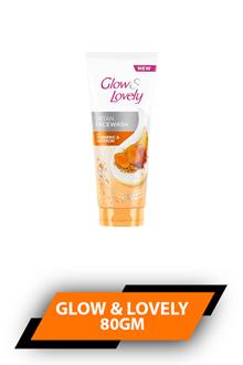 Glow & Lovely Ubtan Fw 50gm